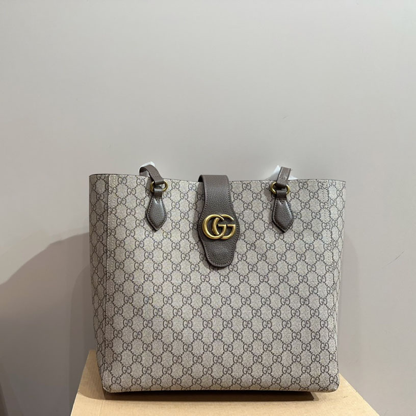 Ophidia small tote bag