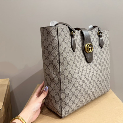 Ophidia small tote bag