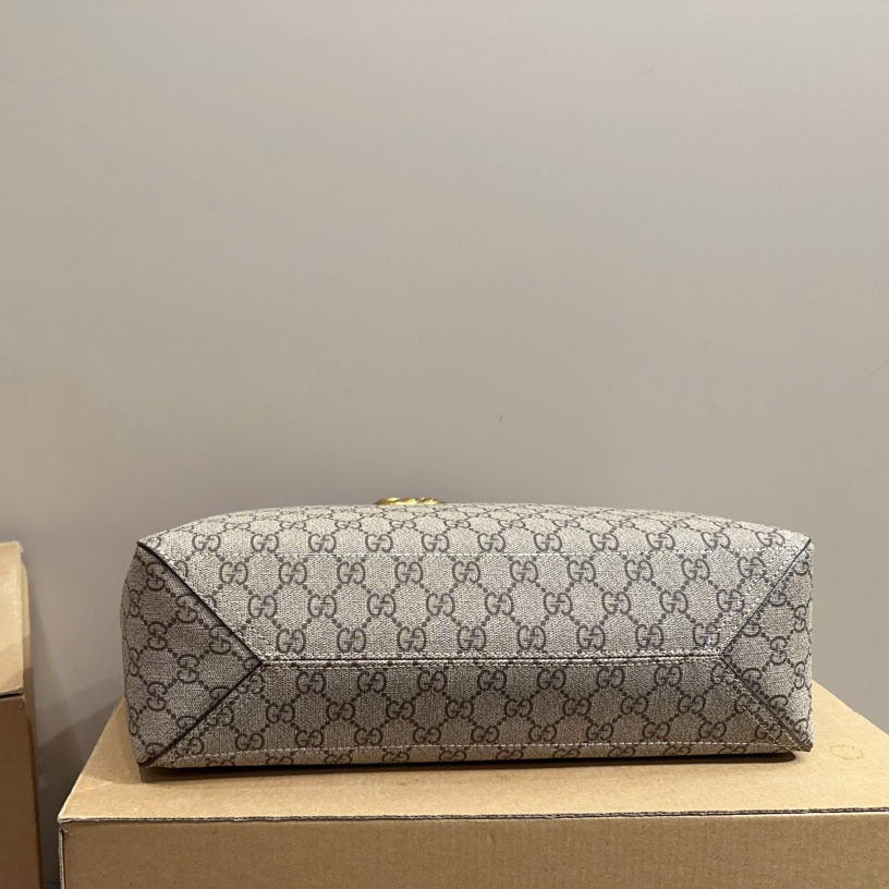 Ophidia small tote bag