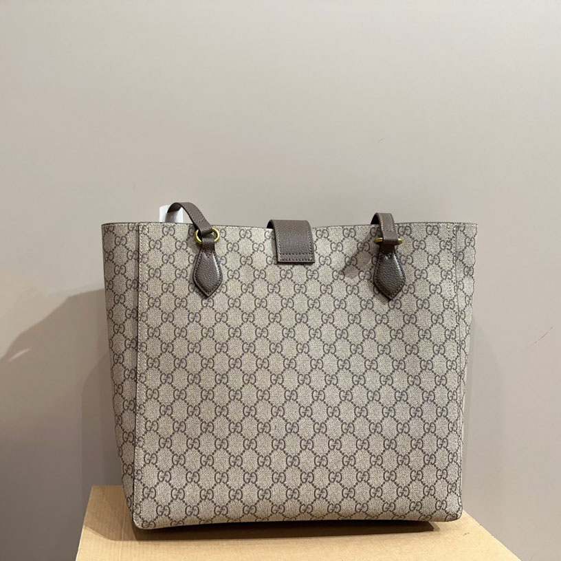 Ophidia small tote bag