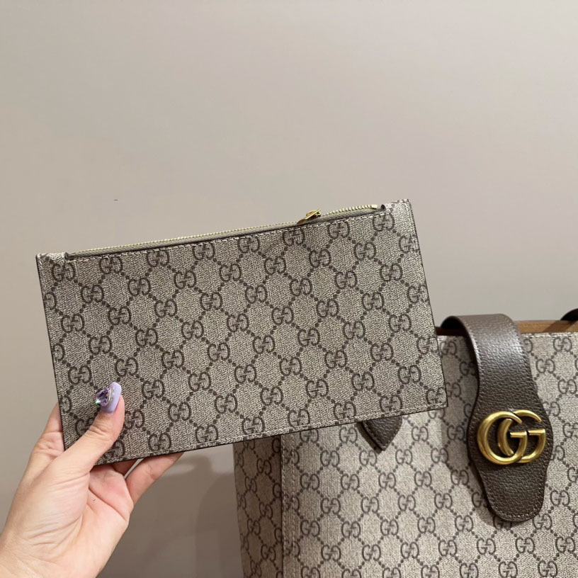 Ophidia small tote bag