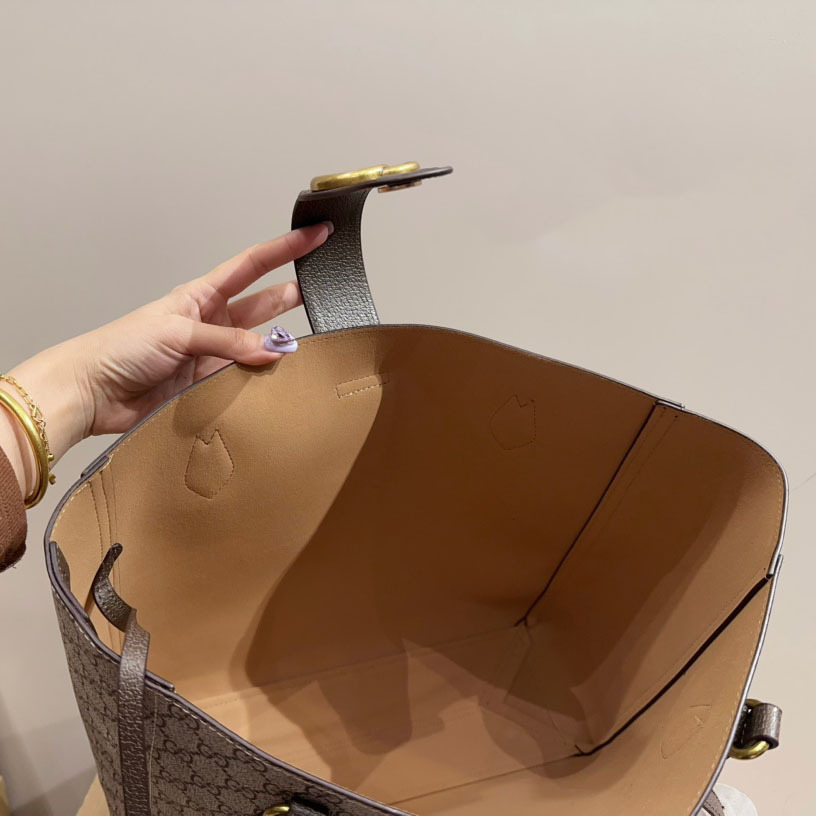 Ophidia small tote bag