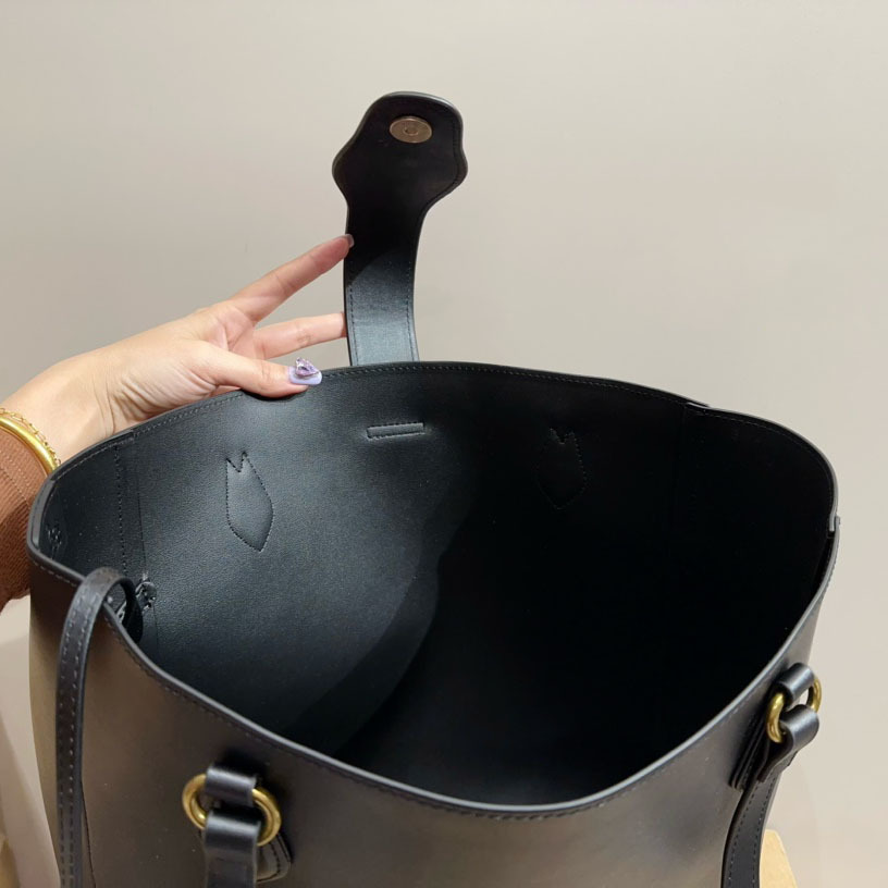 *Ophidia small tote bag