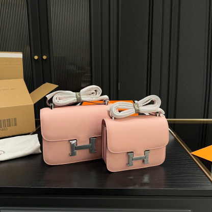 Constance 17/23 Bag Palladium Hardware