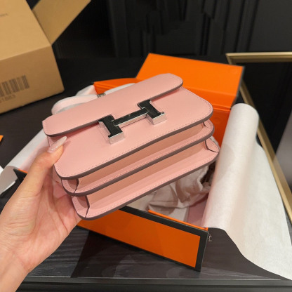 Constance 17/23 Bag Palladium Hardware