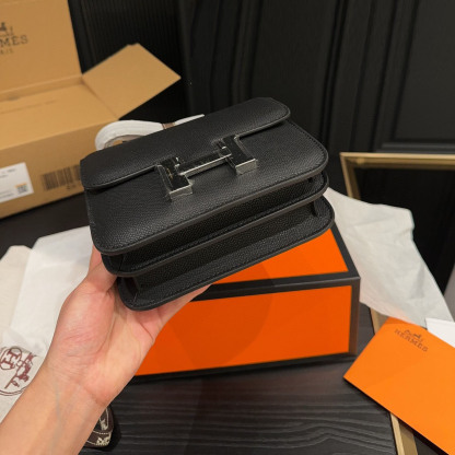 Constance 18/23 Bag Palladium Hardware