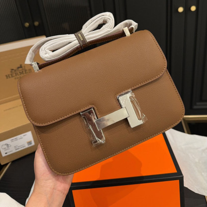 Constance 18/23 Bag Palladium Hardware