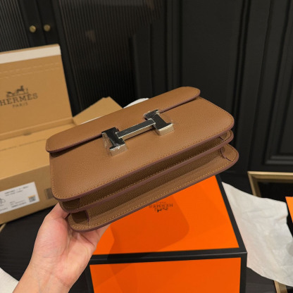 Constance 18/23 Bag Palladium Hardware