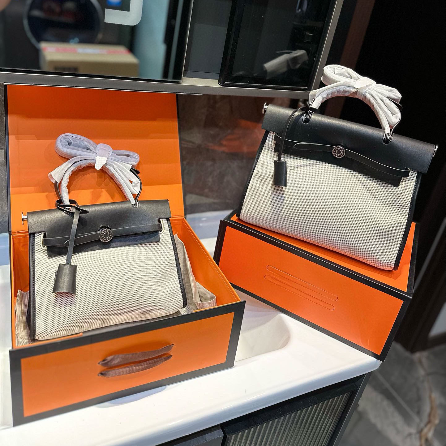 Birkin 30/25 Bag