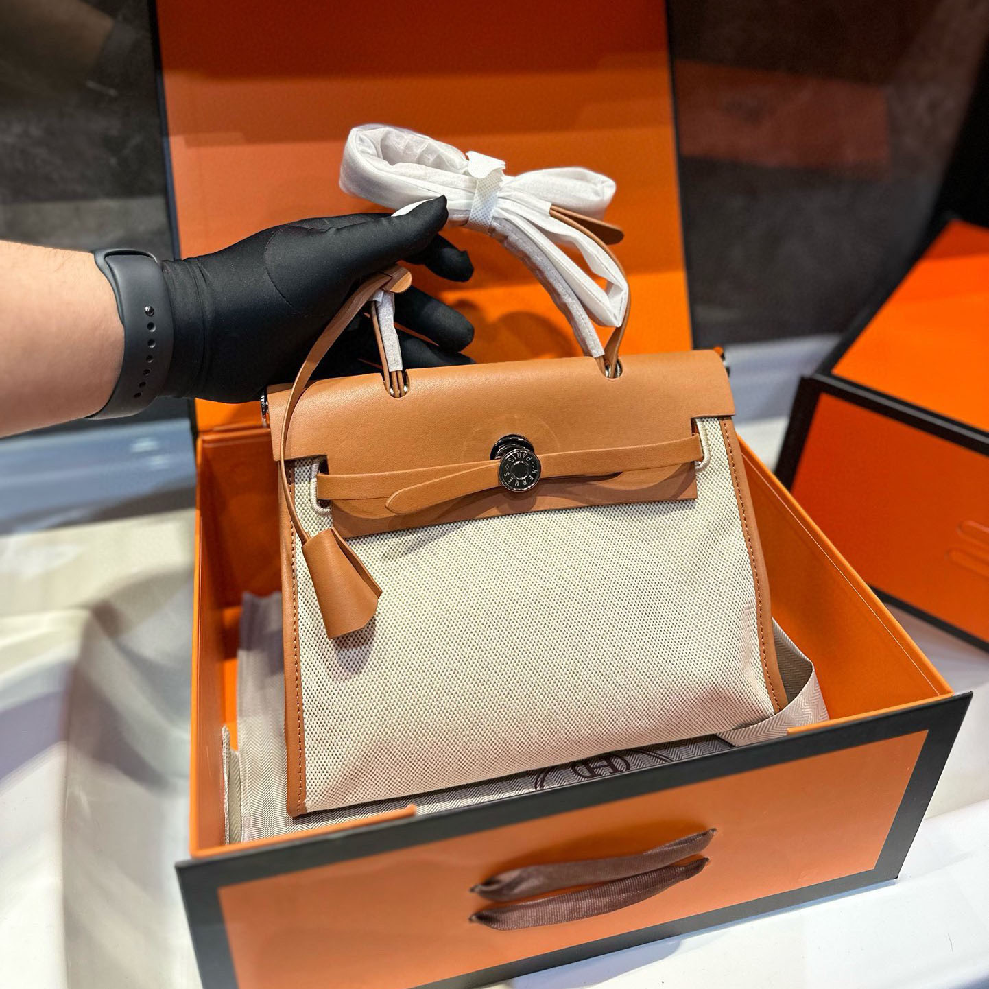 Birkin 30/25 Bag