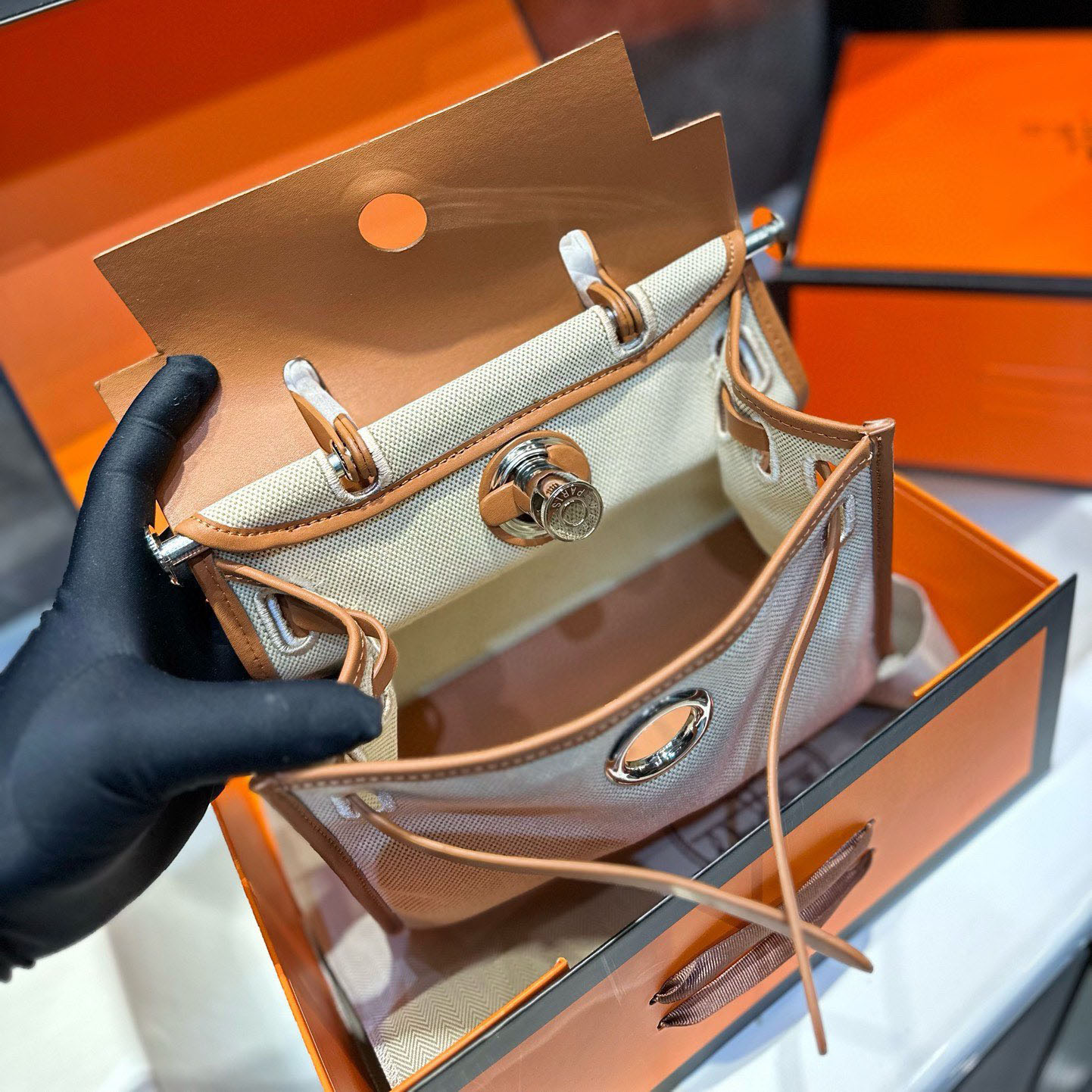Birkin 30/25 Bag