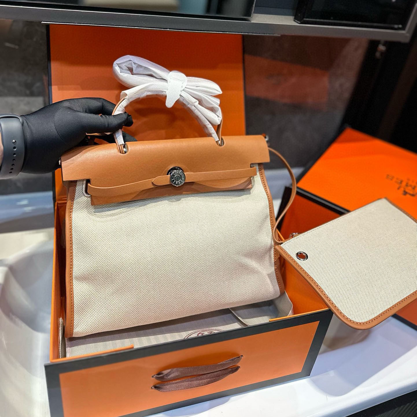 Birkin 30/25 Bag