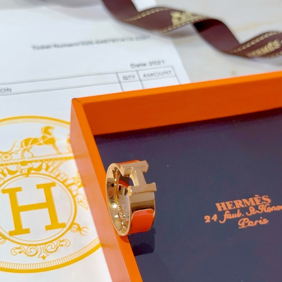 Olympe ring, small model