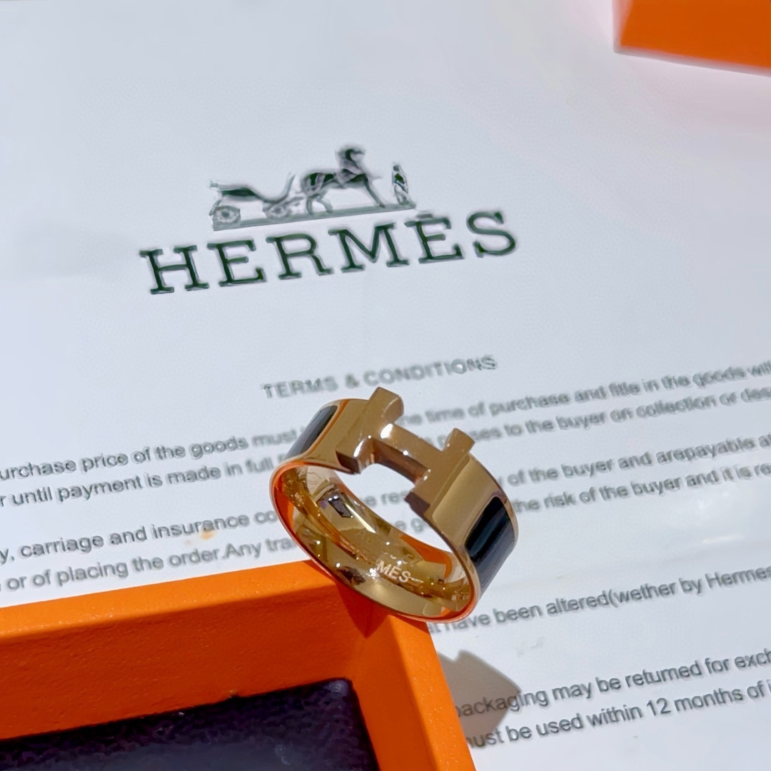 Olympe ring, small model