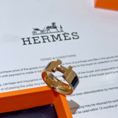 Olympe ring, small model