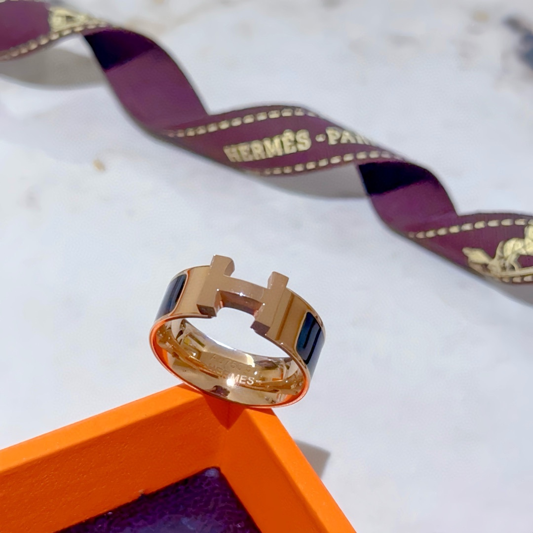 Olympe ring, small model