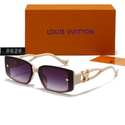 8-color fashionable LthtV sunglasses