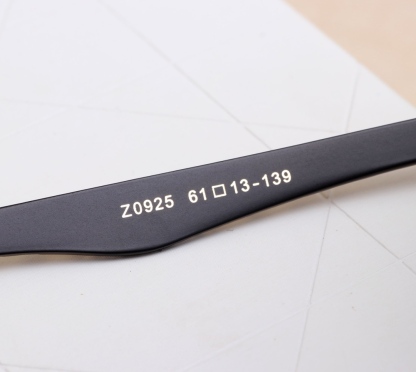 6-color fashionable LthtV sunglasses