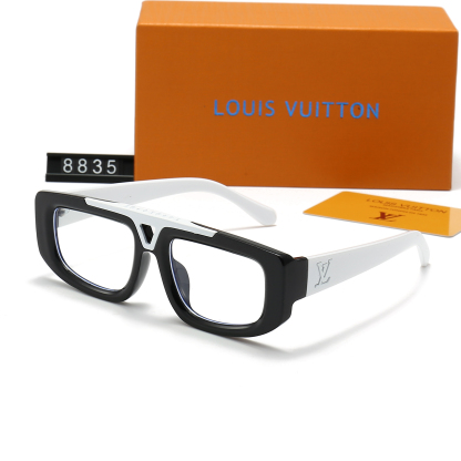 9-color fashionable LthtV sunglasses