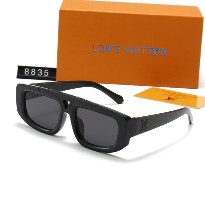 9-color fashionable LthtV sunglasses