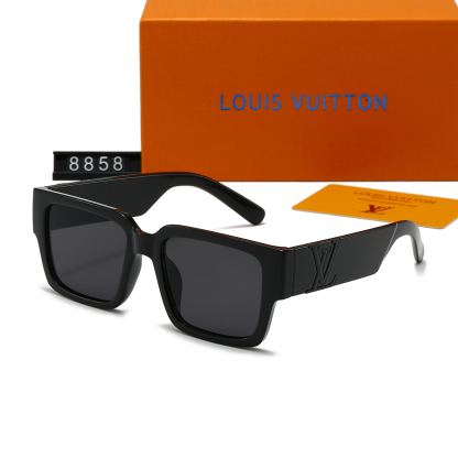 8-color fashionable LthtV sunglasses