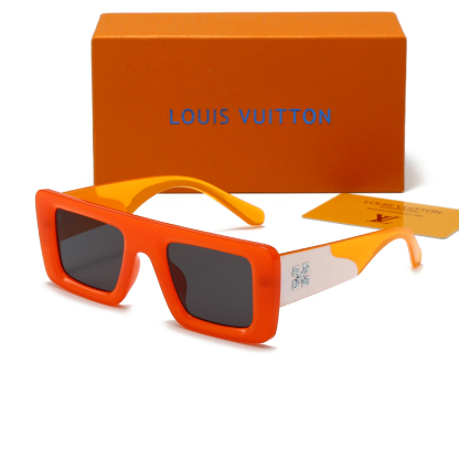 7-color fashionable LthtV sunglasses