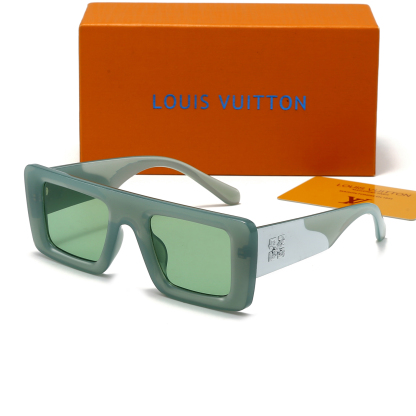 7-color fashionable LthtV sunglasses