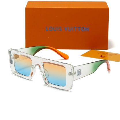 7-color fashionable LthtV sunglasses