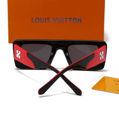 7-color fashionable LthtV sunglasses