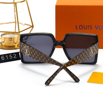 5-color fashionable LthtV sunglasses