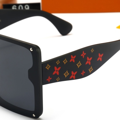 5-color fashionable LthtV sunglasses