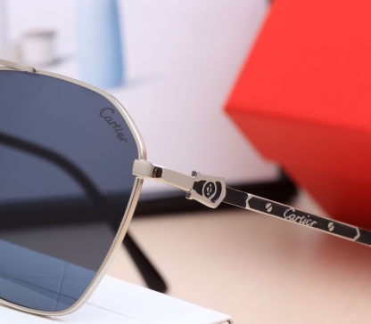 4-color fashionable Carthttier sunglasses