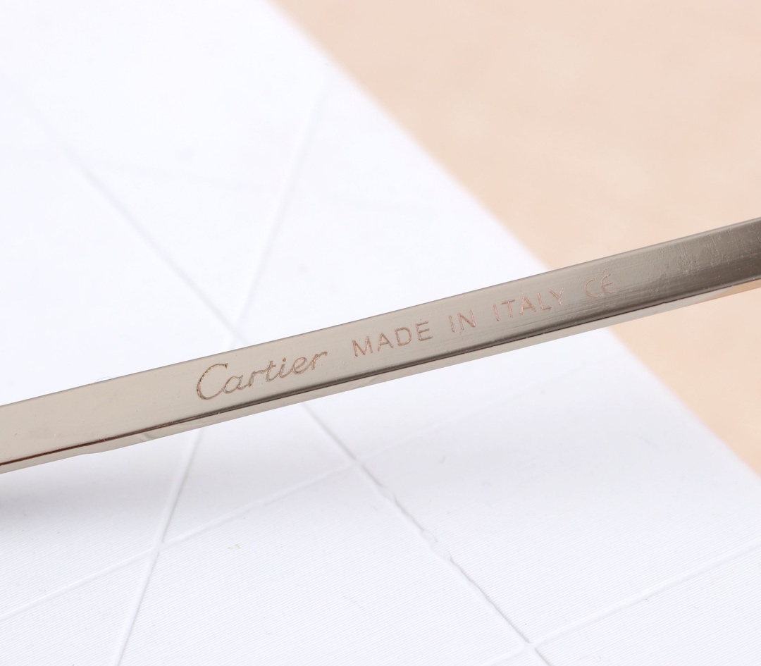 4-color fashionable Carthttier sunglasses