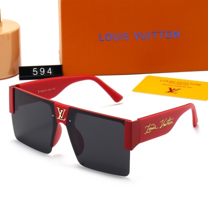 5-color fashionable LthtV sunglasses