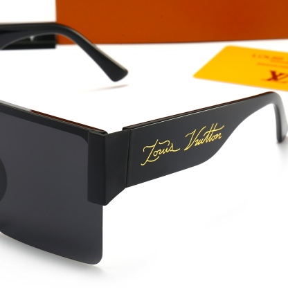 5-color fashionable LthtV sunglasses