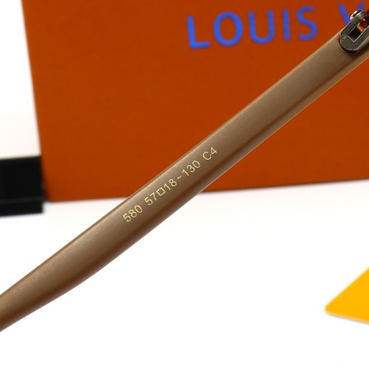 5-color fashionable LthtV sunglasses