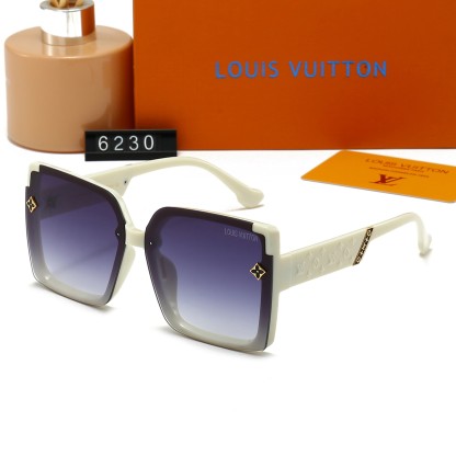 7-color fashionable LthtV sunglasses