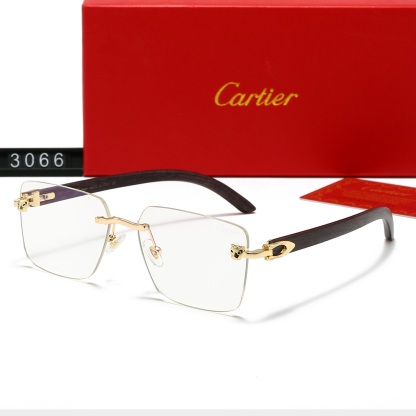 7-color fashionable Carthttier sunglasses