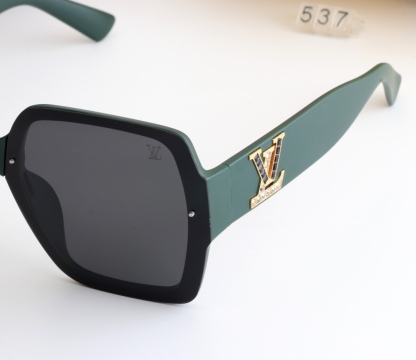 5-color fashionable LthtV sunglasses
