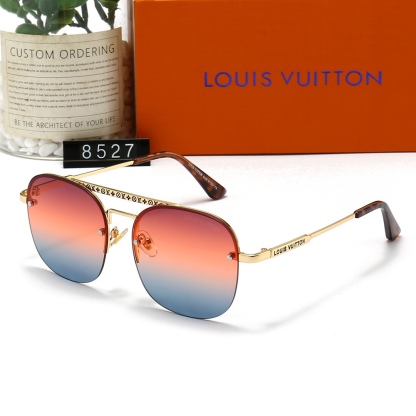 7-color fashionable LthtV sunglasses