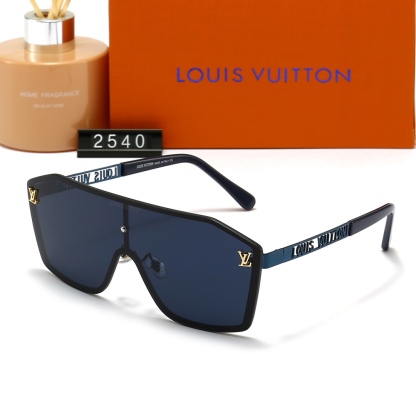 8-color fashionable LthtV sunglasses