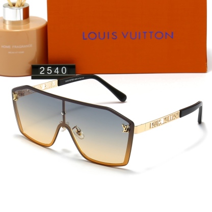 8-color fashionable LthtV sunglasses