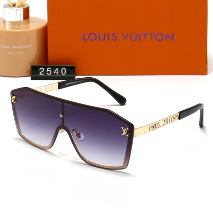 8-color fashionable LthtV sunglasses