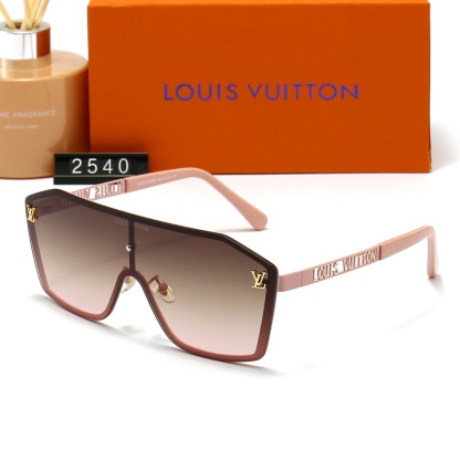8-color fashionable LthtV sunglasses