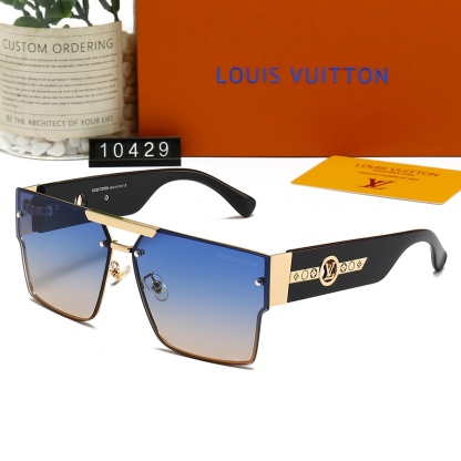 7-color fashionable LthtV sunglasses