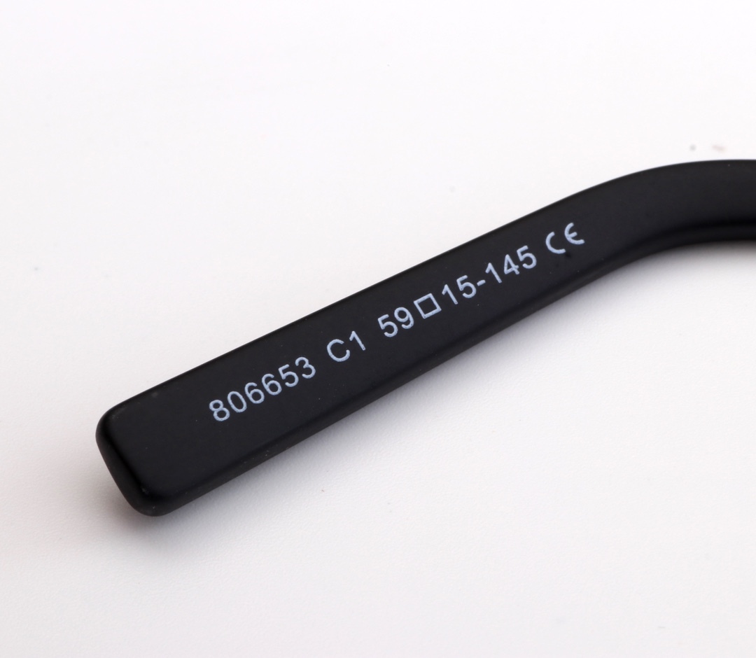 5-color fashionable LthtV sunglasses