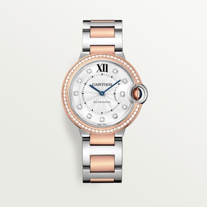 36MM BALLON BLEU DE CARTIER WATCH