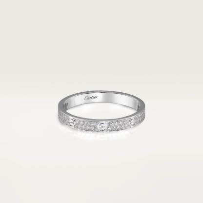 LOVE RING, SMALL MODE
