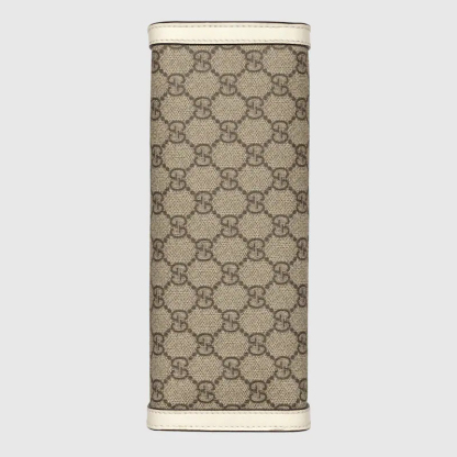 PADLOCK  SMALL SHOULDER BAG