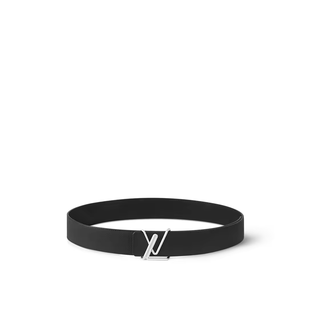 Tubular 40mm Reversible Belt